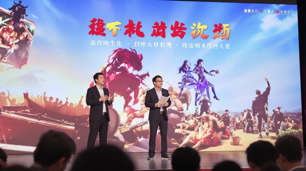 97精品2026年片单发布，十余部重磅作品即将亮相